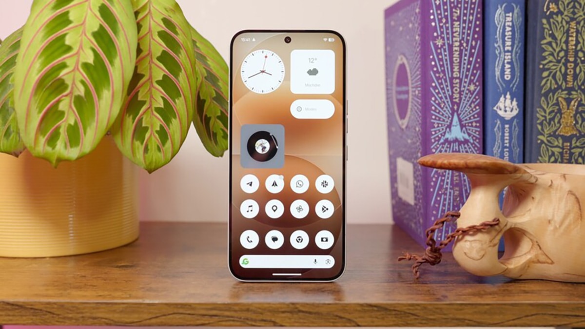 Nothing sẽ sớm phát hành Android 17 cho các thiết bị tương thích