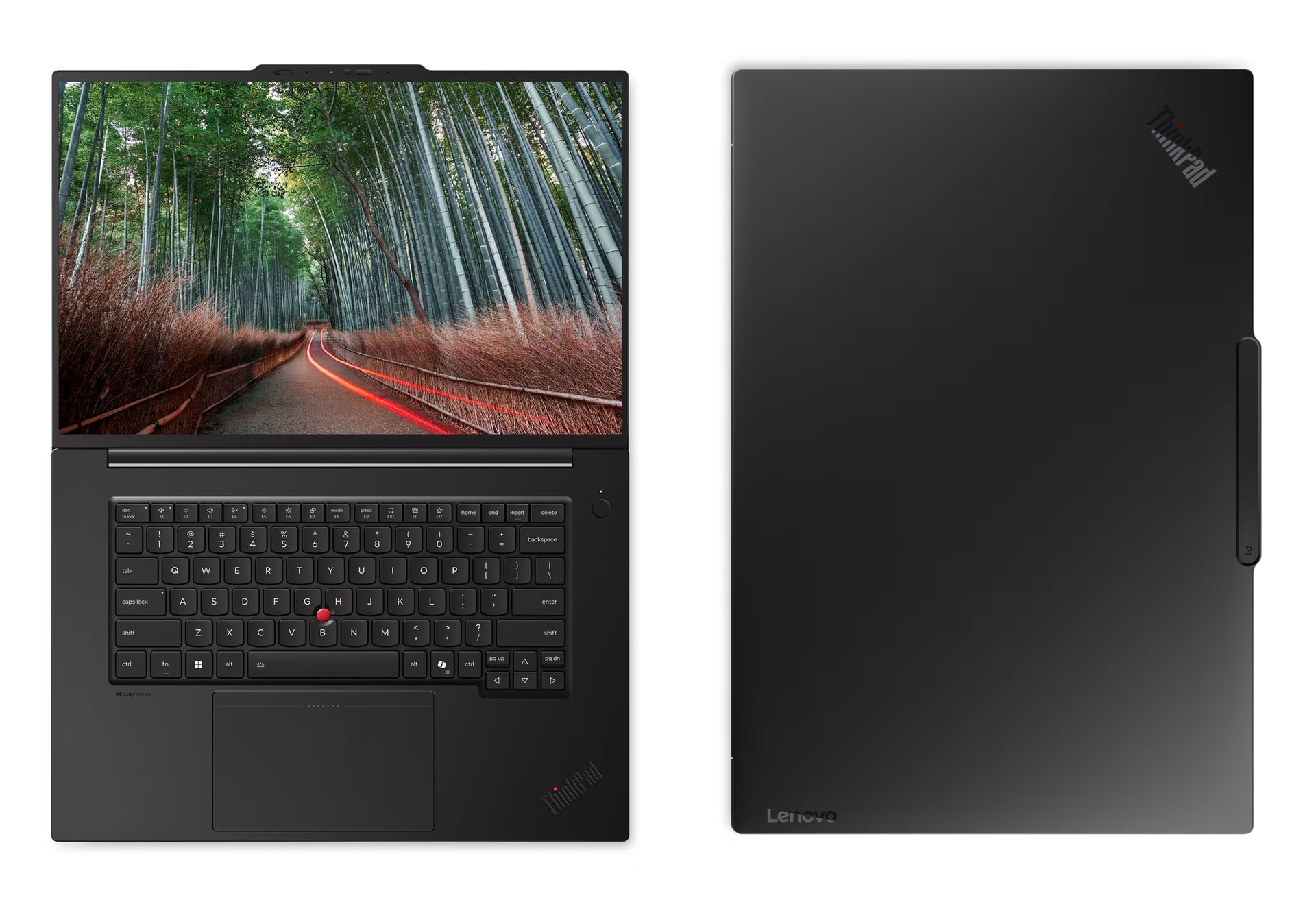 ThinkPad P1 Gen 9 hỗ trợ tối đa 8 TB lưu trữ PCIe Gen 5