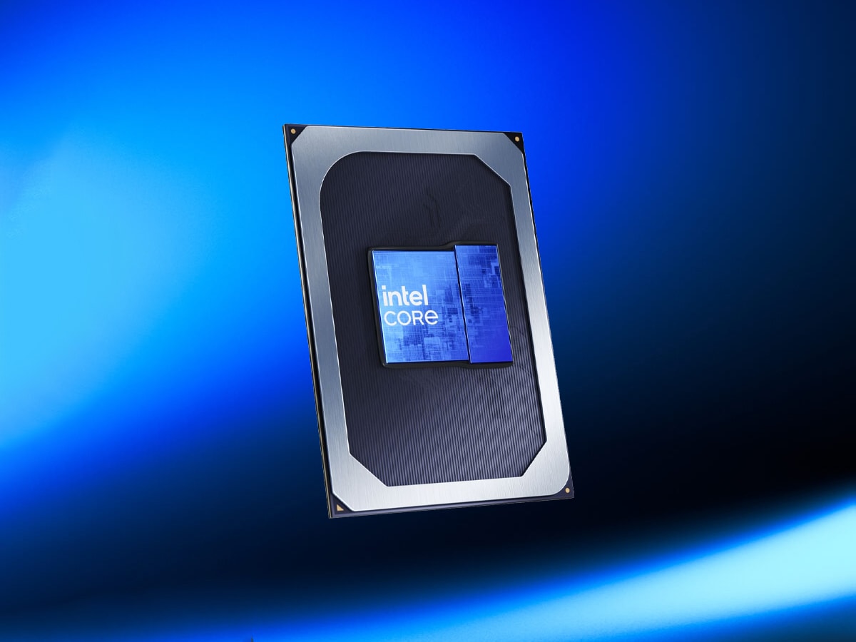 Hình ảnh quảng bá cho dòng vi xử lý Wildcat Lake của Intel