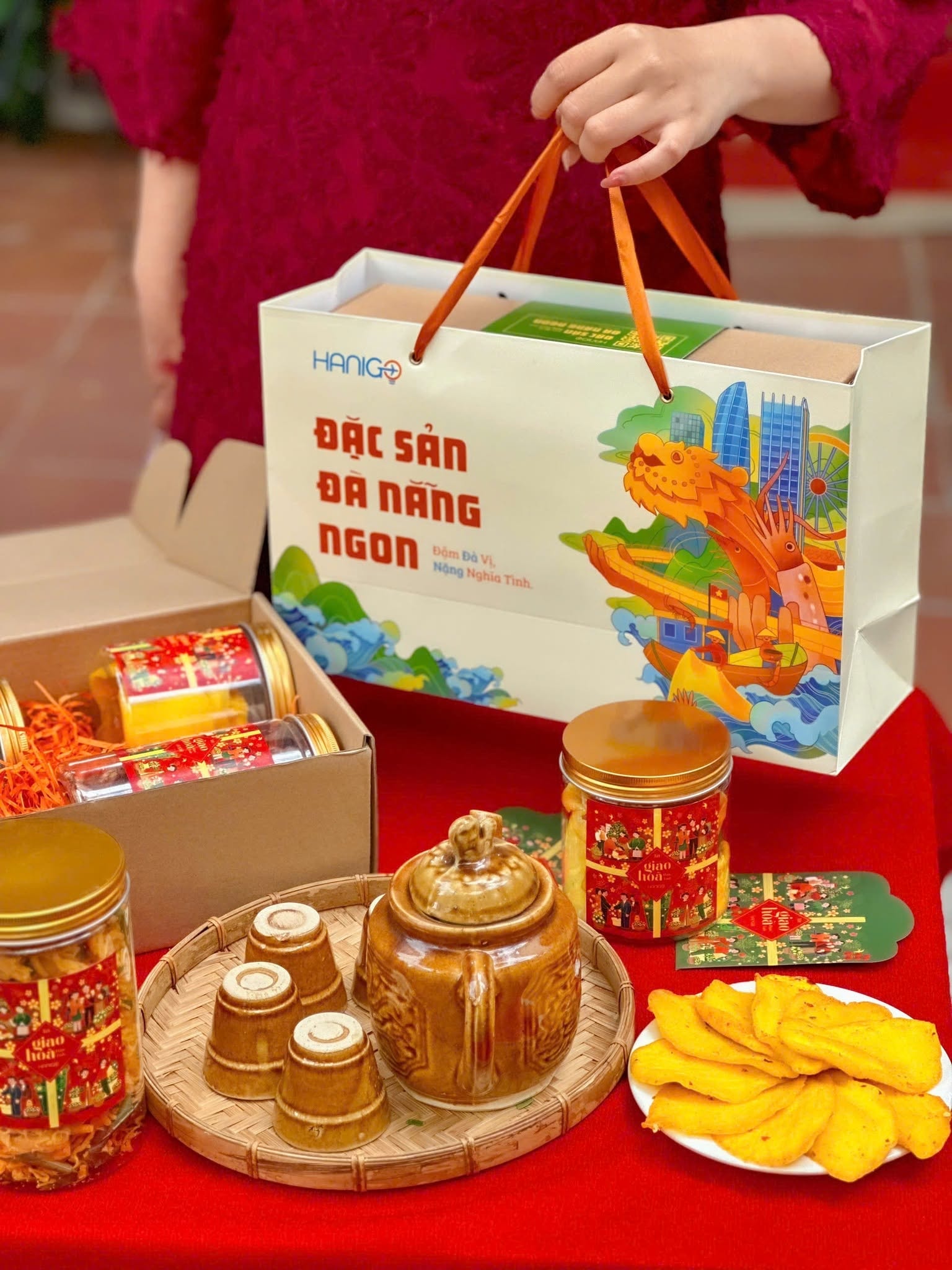 bao bì