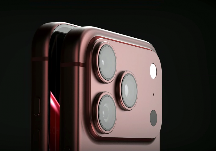 iPhone 18 Pro có thể đi kèm các tùy chọn màu sắc mới để tăng sức hút thị trường.