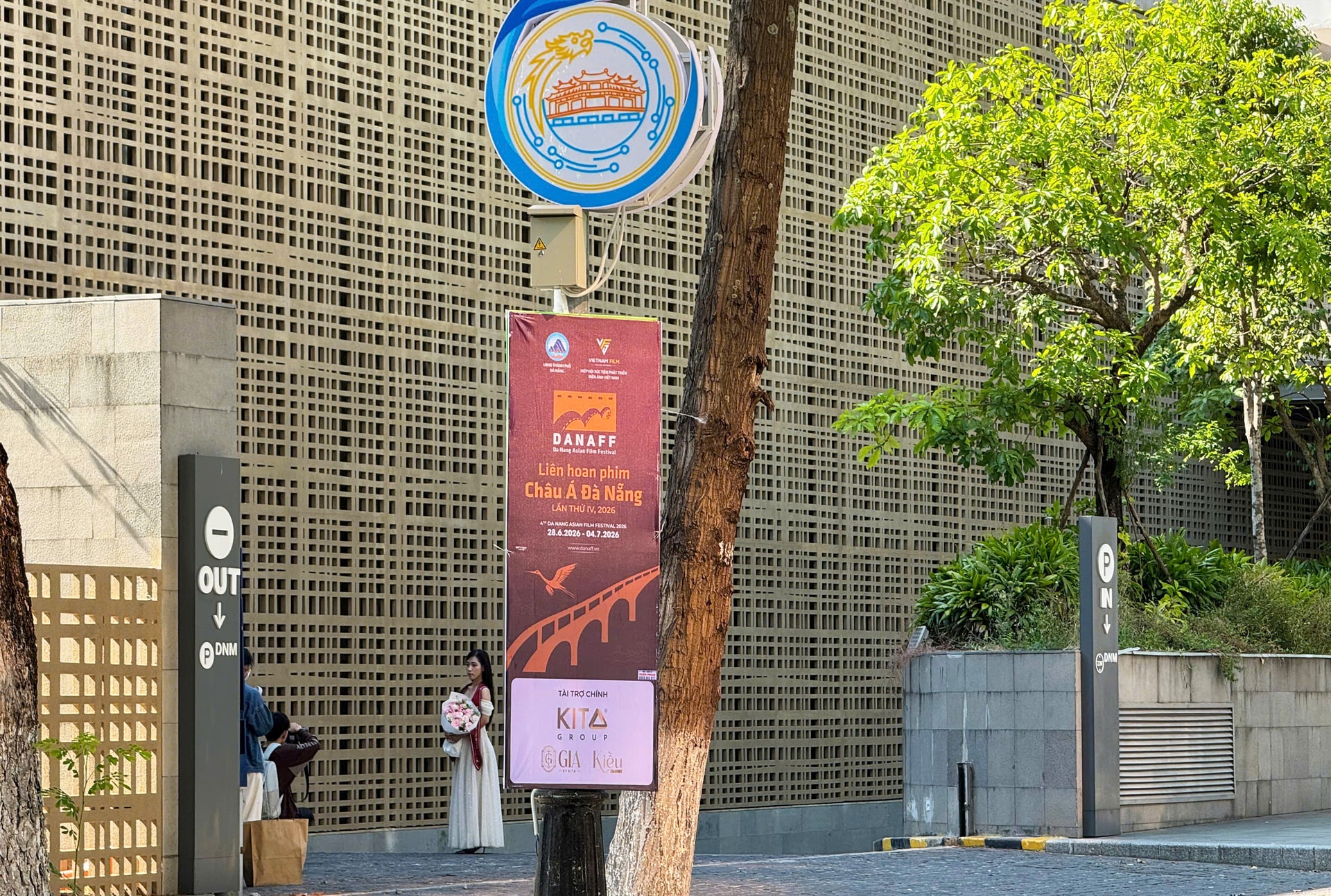 LHP tuyên truyền