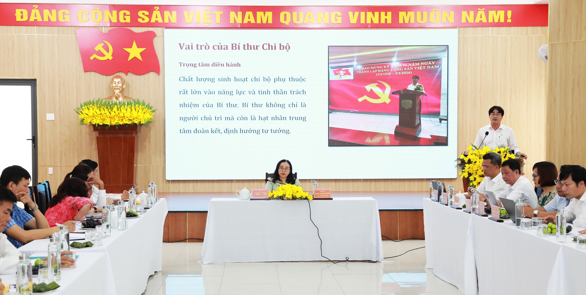 THAM LUAN 1