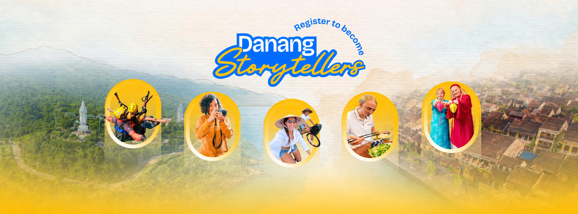 danang story