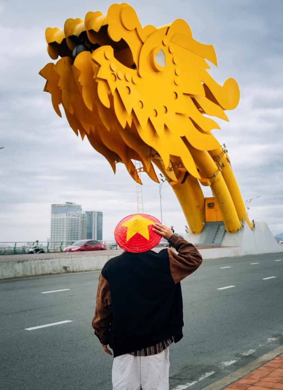 Dragon Bridge