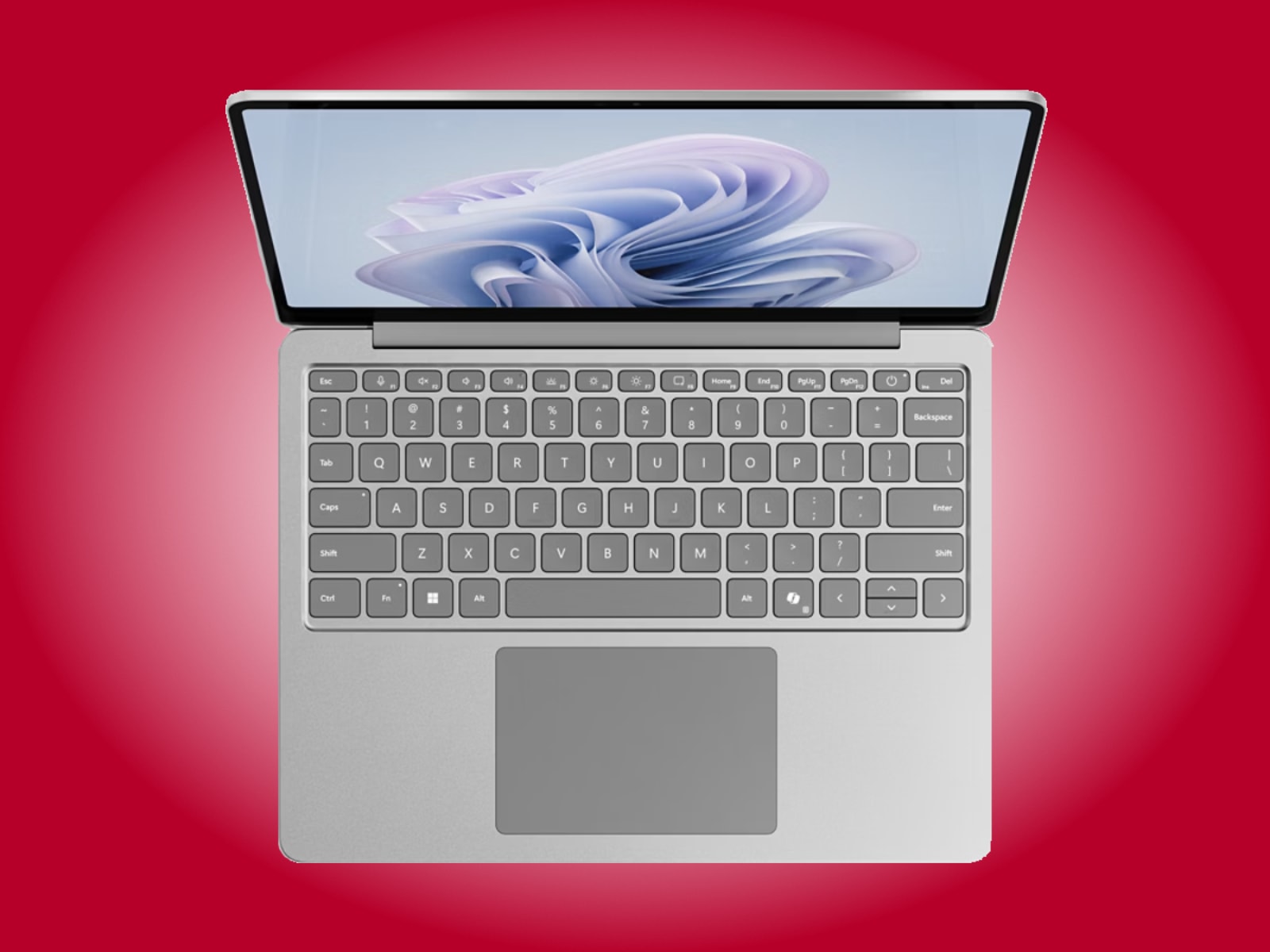 Microsoft Surface Laptop 13 inch phiên bản mới có trọng lượng nhẹ và thiết kế mỏng