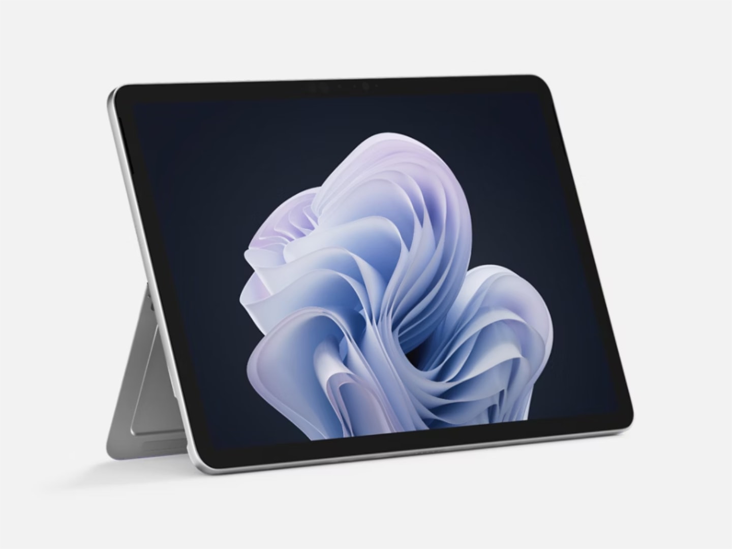 Surface Pro 12 inch mới với kích thước nhỏ gọn