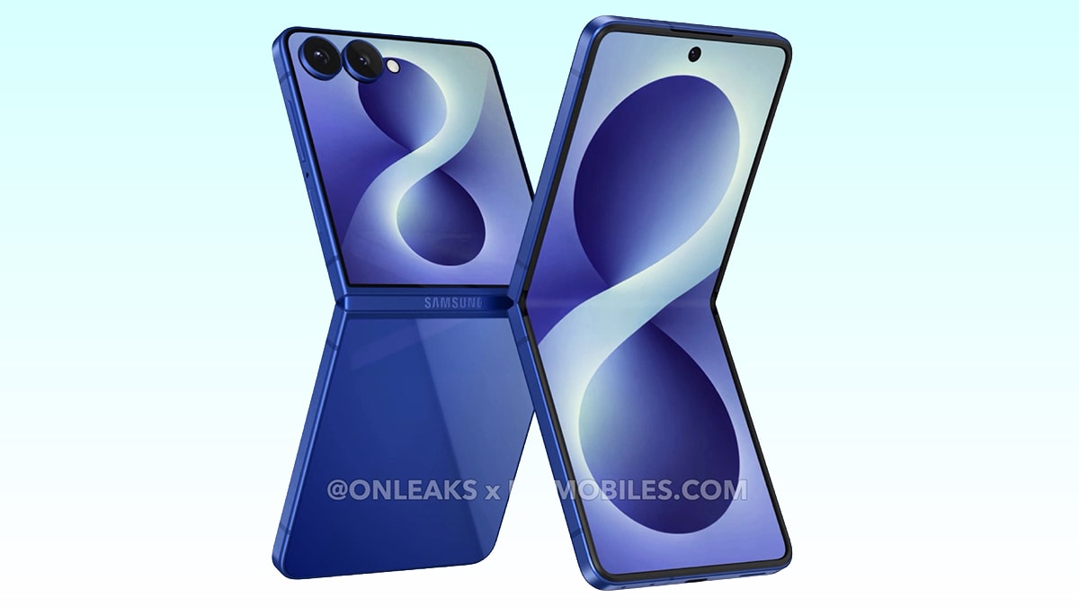 Galaxy Z Flip8 dự kiến sở hữu bảng màu trẻ trung hướng tới người dùng Gen Z