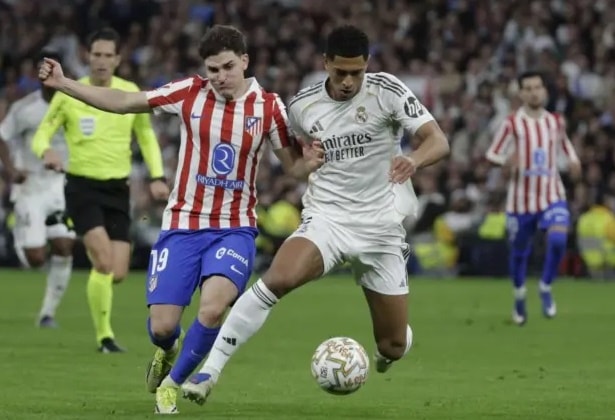 Real Madrid từng đưa ra đề nghị kỷ lục cho Julian Alvarez nhưng bị từ chối.