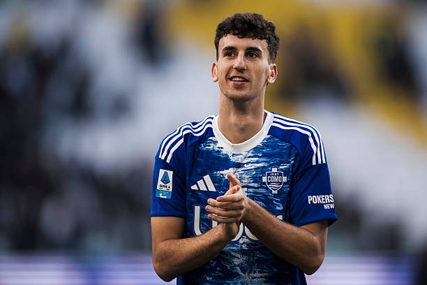 Jacobo Ramon nằm trong tầm ngắm của Chelsea.
