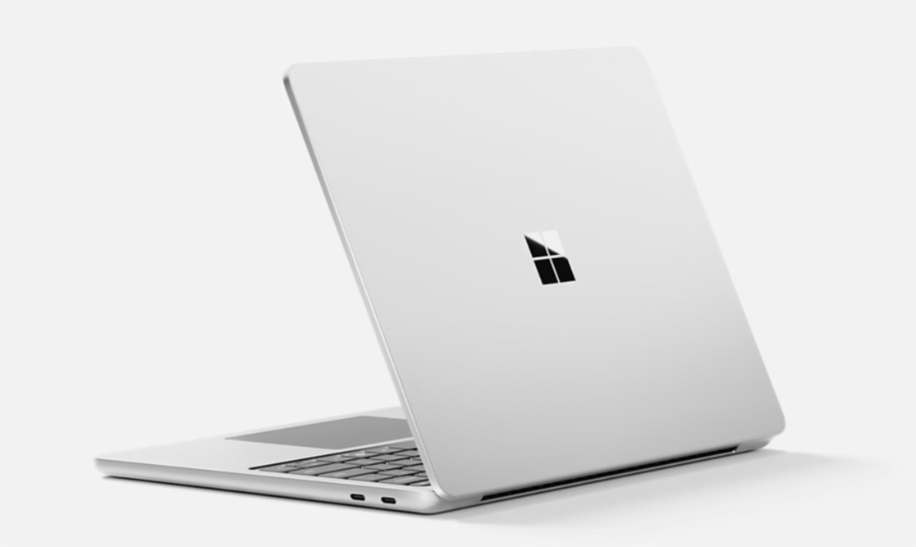 Surface Laptop 13 inch bản RAM 8GB không đạt chuẩn Copilot+ PC