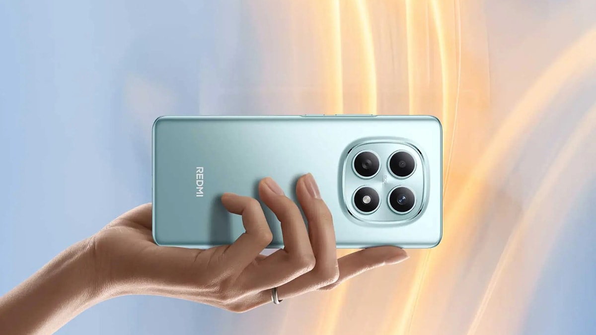 Trải nghiệm người dùng trên dòng Redmi Note mới được tối ưu hóa