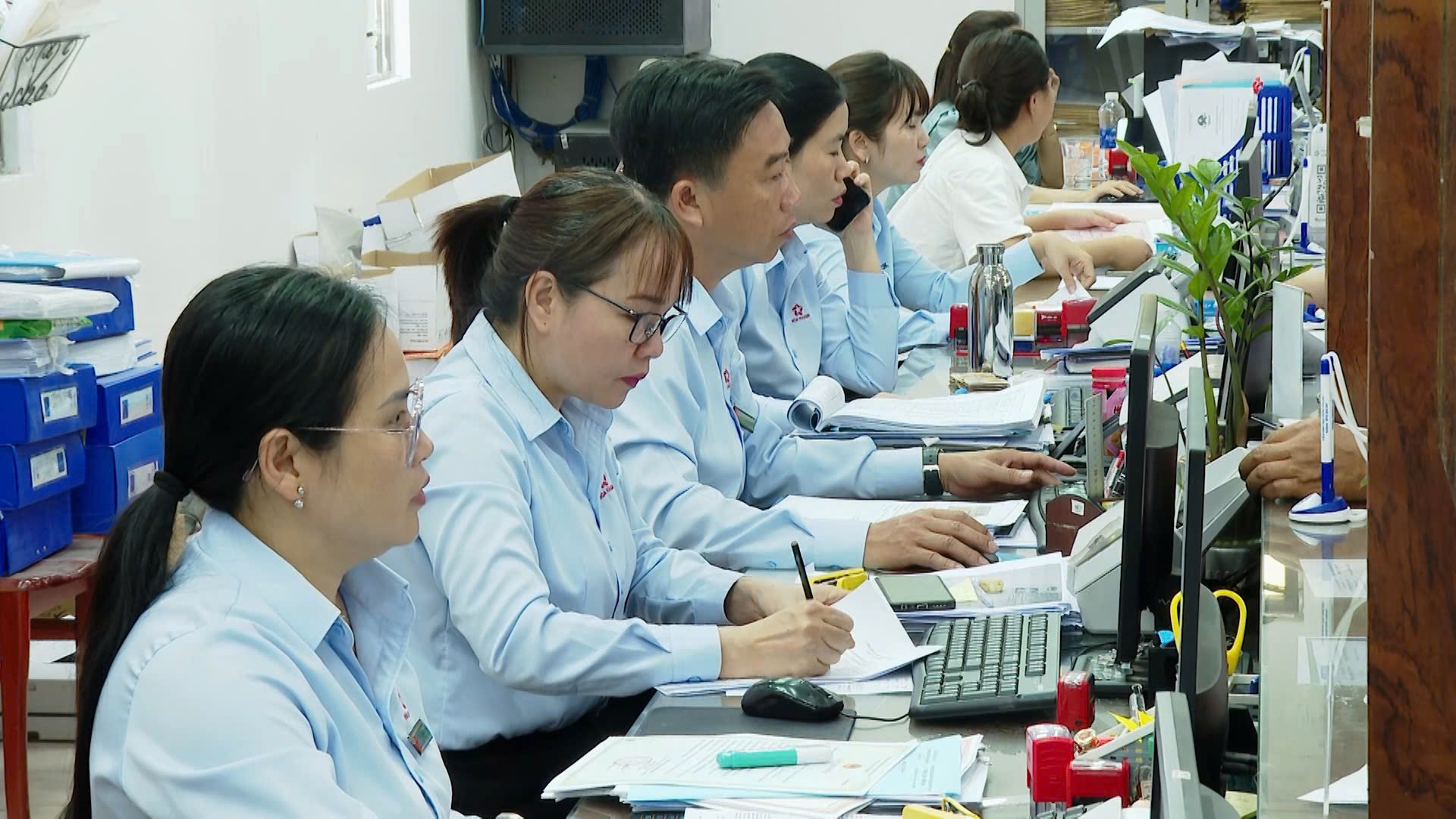 HOA KHANH