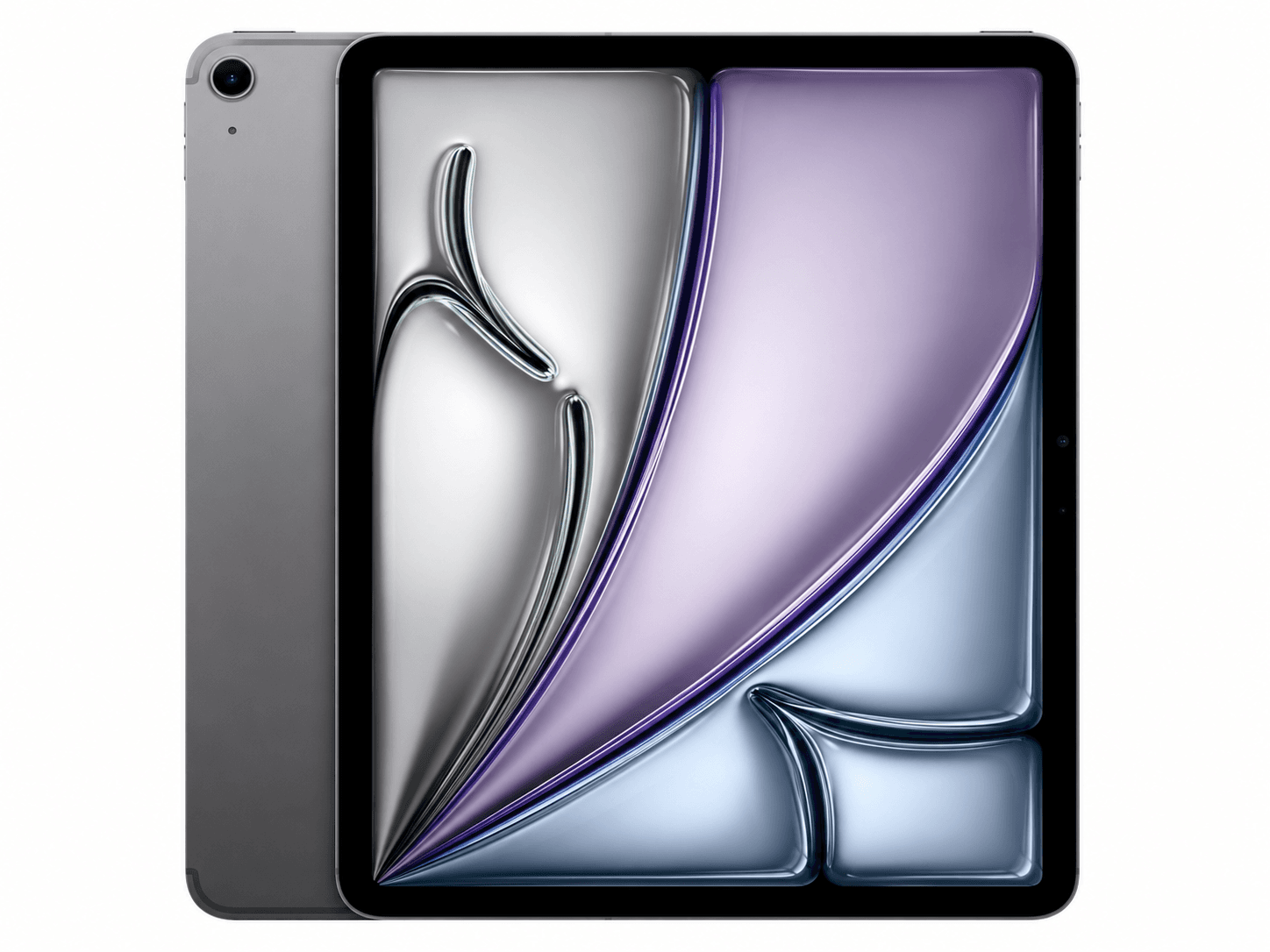 Apple’s iPad Air 11-inch (M4) delivers powerful performance, stylish design, and all-day productivity.