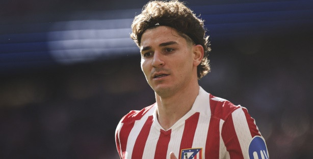 Julian Alvarez đang là mục tiêu chuyển nhượng số một của Barcelona cho hàng công mùa tới.