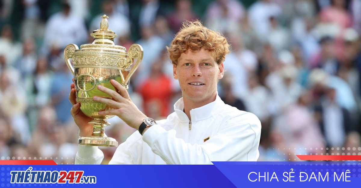 Wimbledon 2026 chính thức khởi tranh với những trận đấu vòng loại đầy kịch tính tại London.
