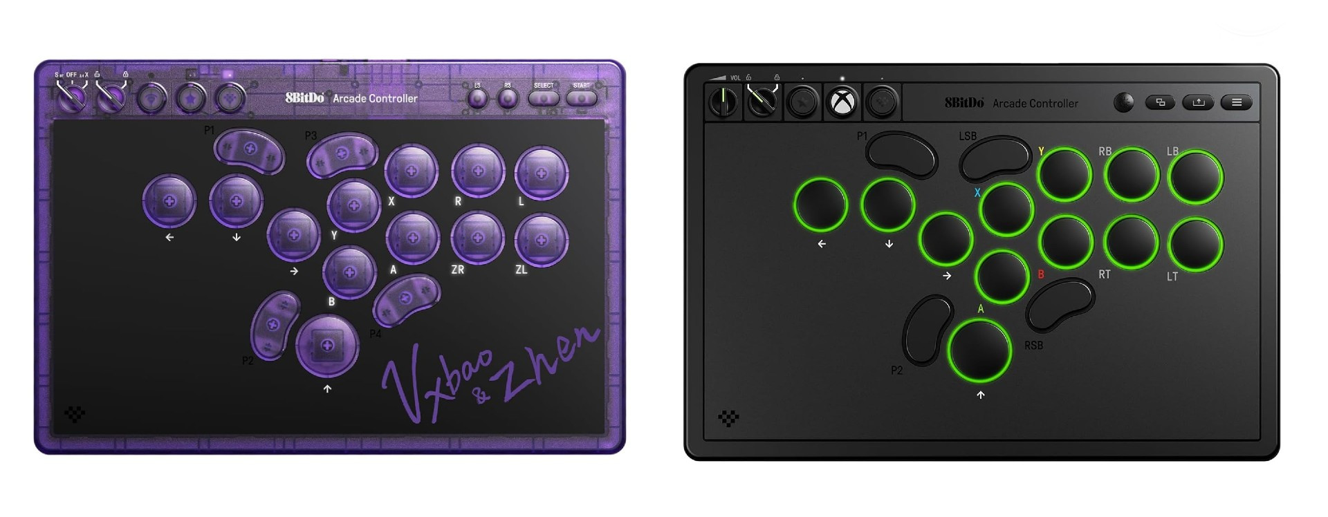 Phiên bản Signature Edition và phiên bản dành cho Xbox cũng nằm trong danh sách giảm giá.