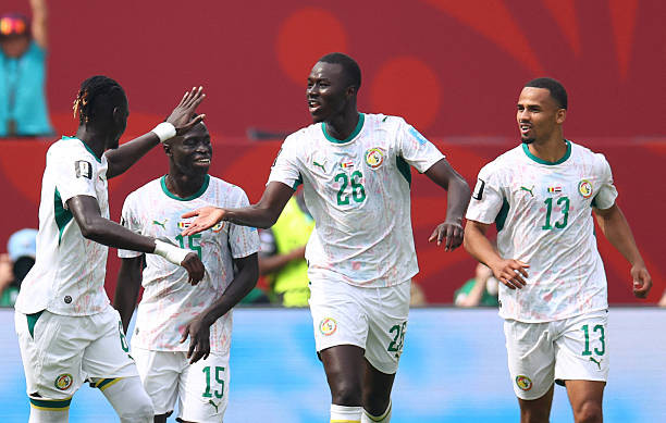 Senegal áp đảo Iraq hoàn toàn trong trận đấu tại World Cup 2026