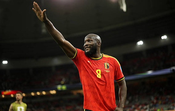 Lukaku chứng minh giá trị sau khi góp mặt từ băng ghế dự bị