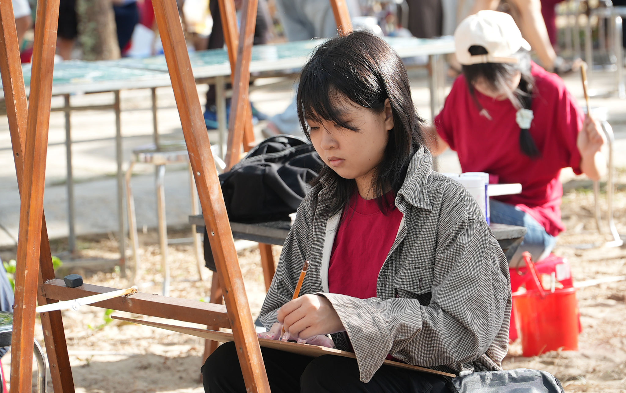 TAM THANH 2