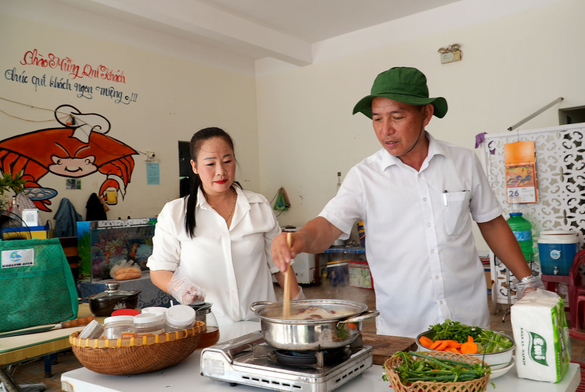 TAM THANH 3