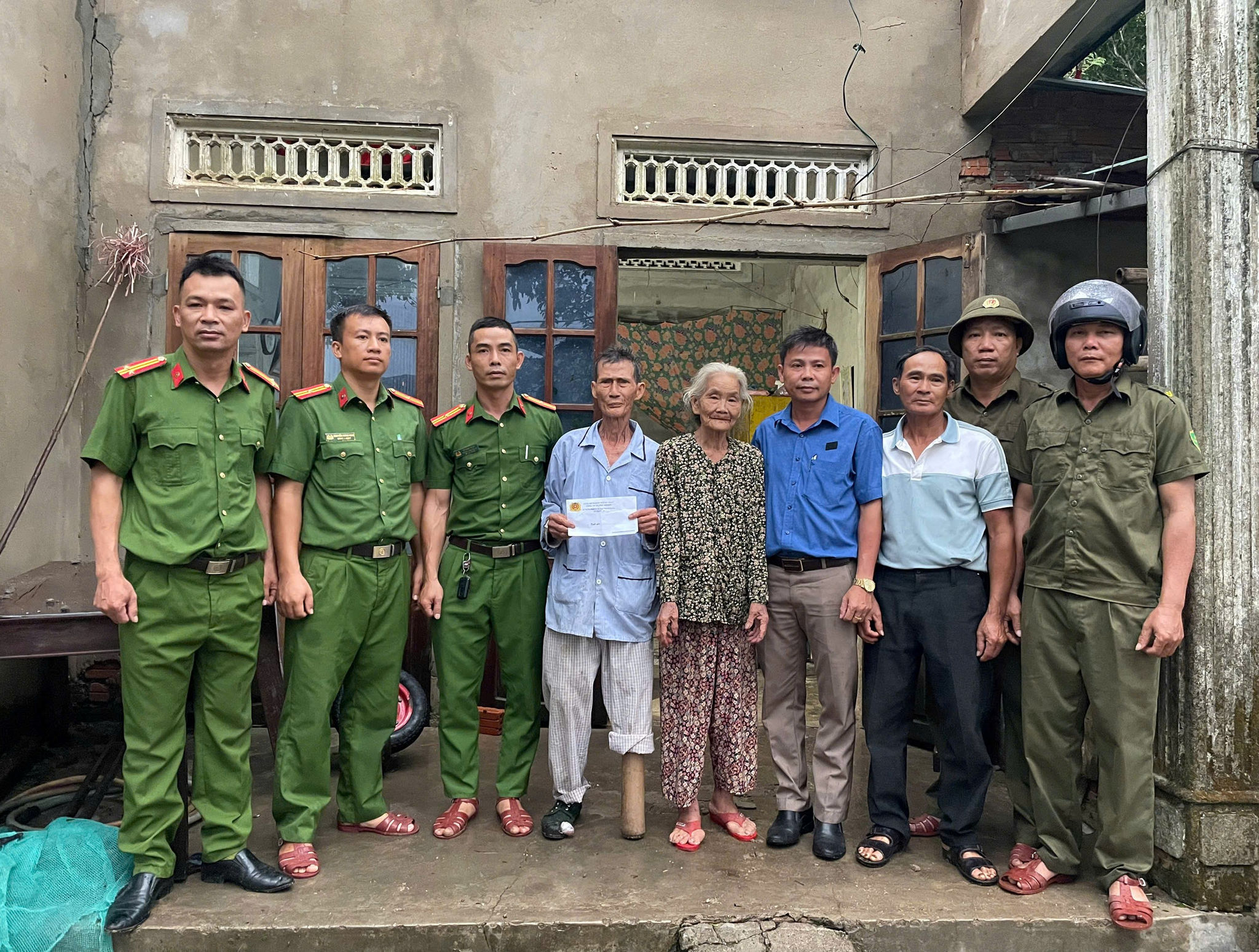thien tai 2