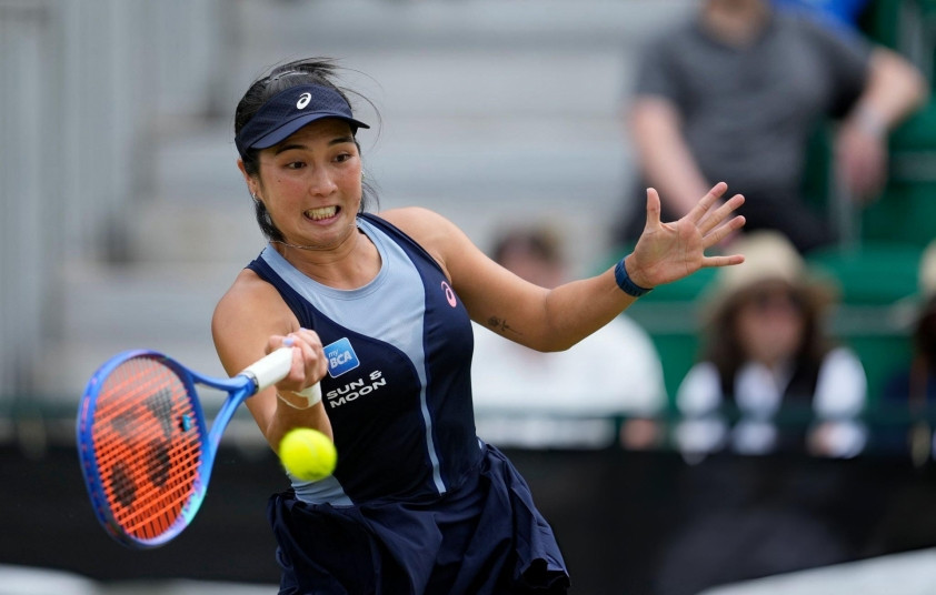 Aldila Sutjiadi giành chức vô địch WTA Tour thứ 7 trong sự nghiệp