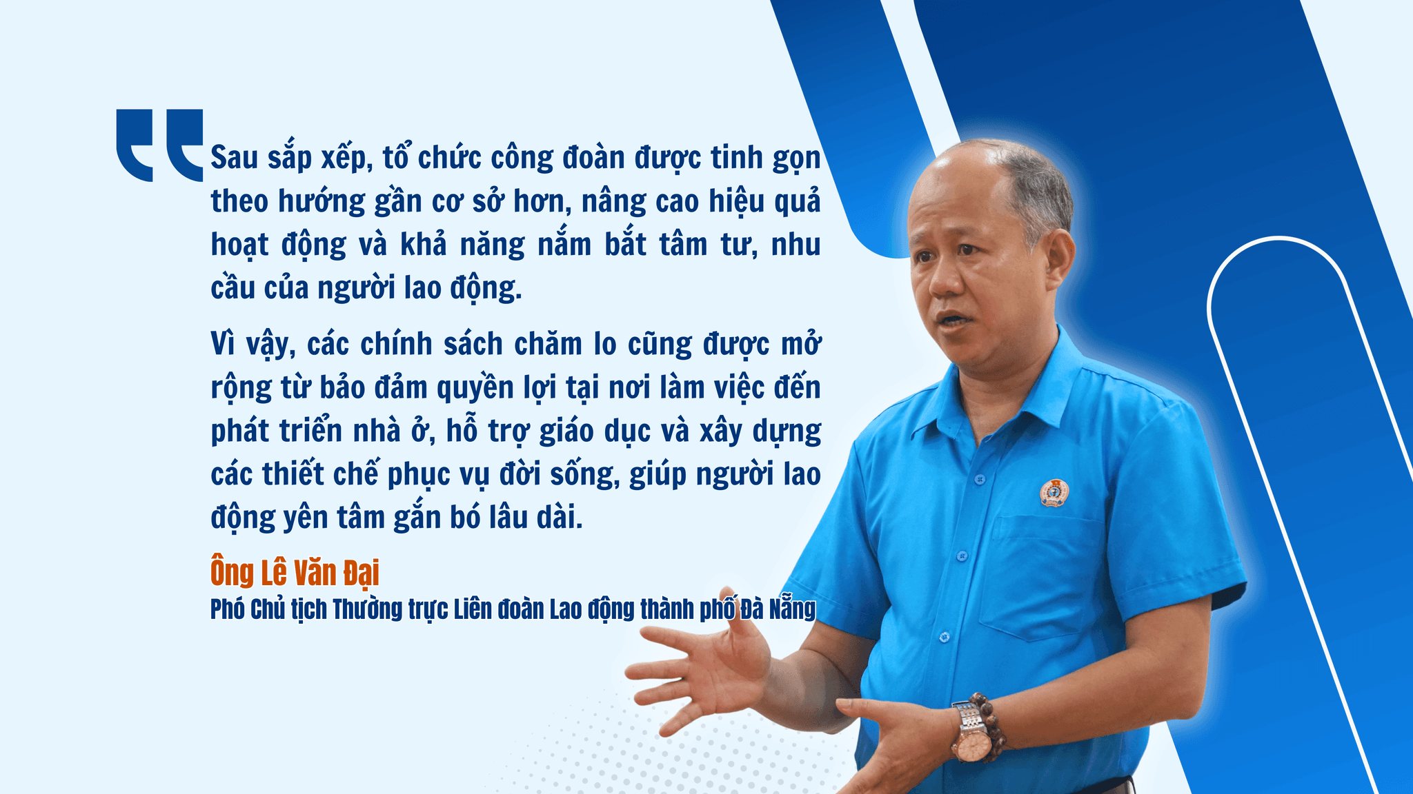 Blue and White Modern Comprehensive Healthcare Solution Presentation (3)