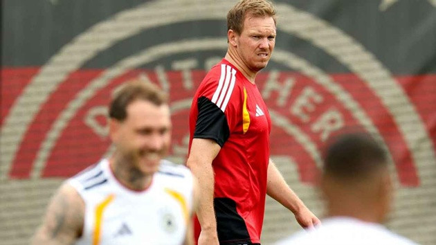 HLV Julian Nagelsmann thừa nhận Paraguay là đối thủ khó chơi tại vòng knockout World Cup 2026.