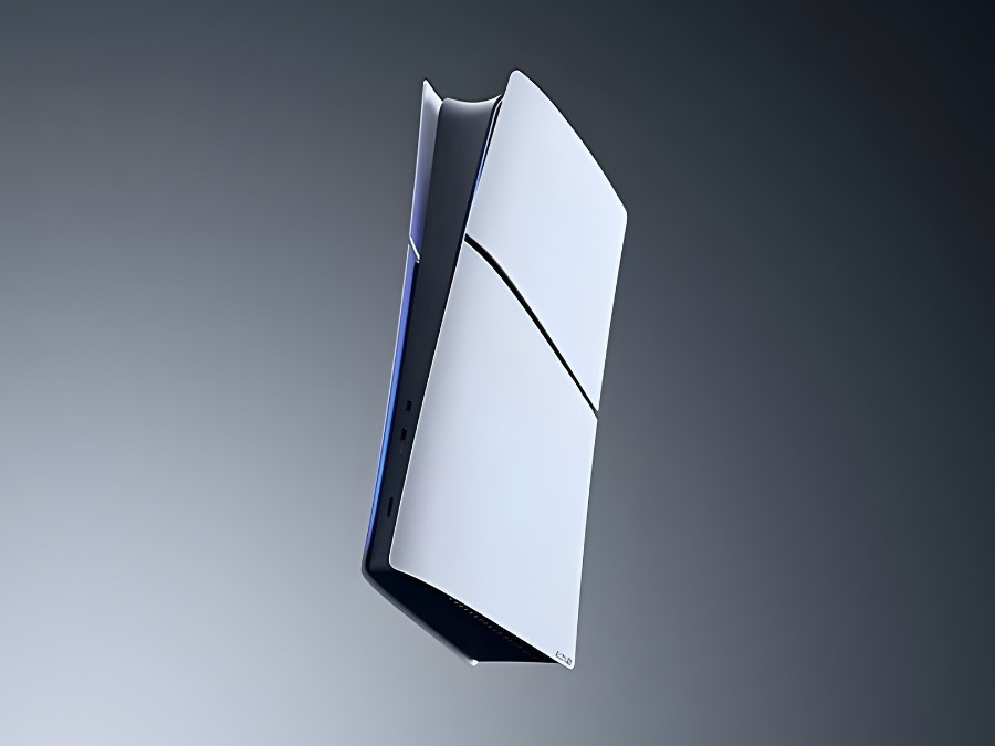 Hệ máy PS5 của Sony
