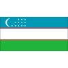Uzbekistan