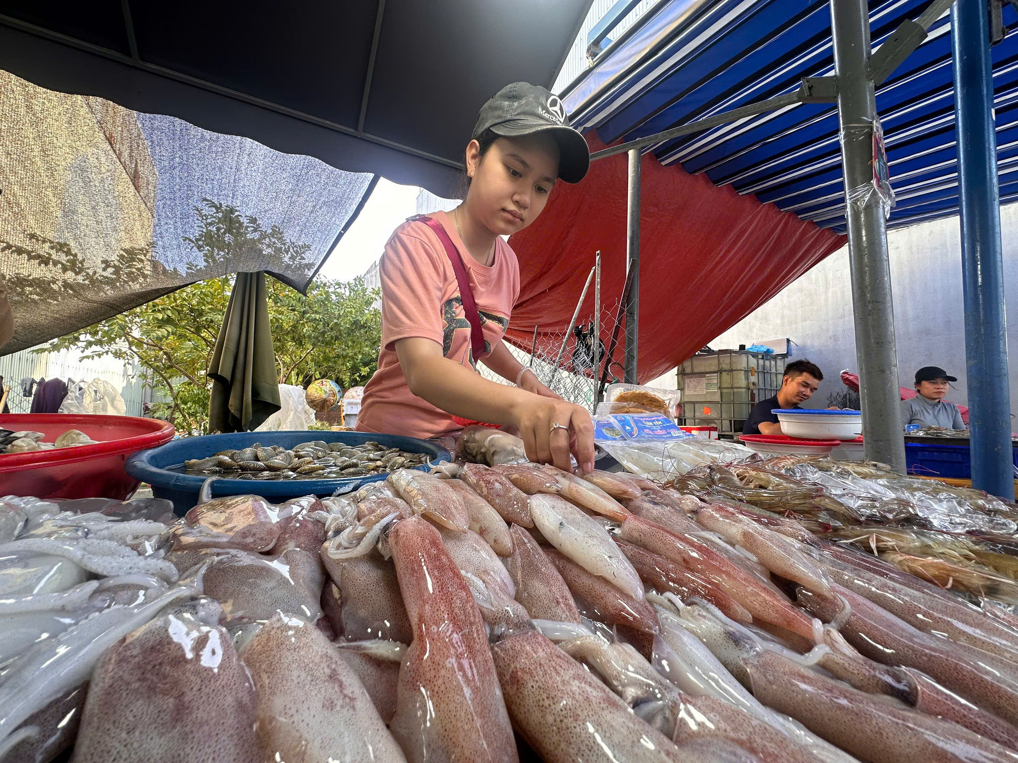 Dam Ngoc Kim Ngan