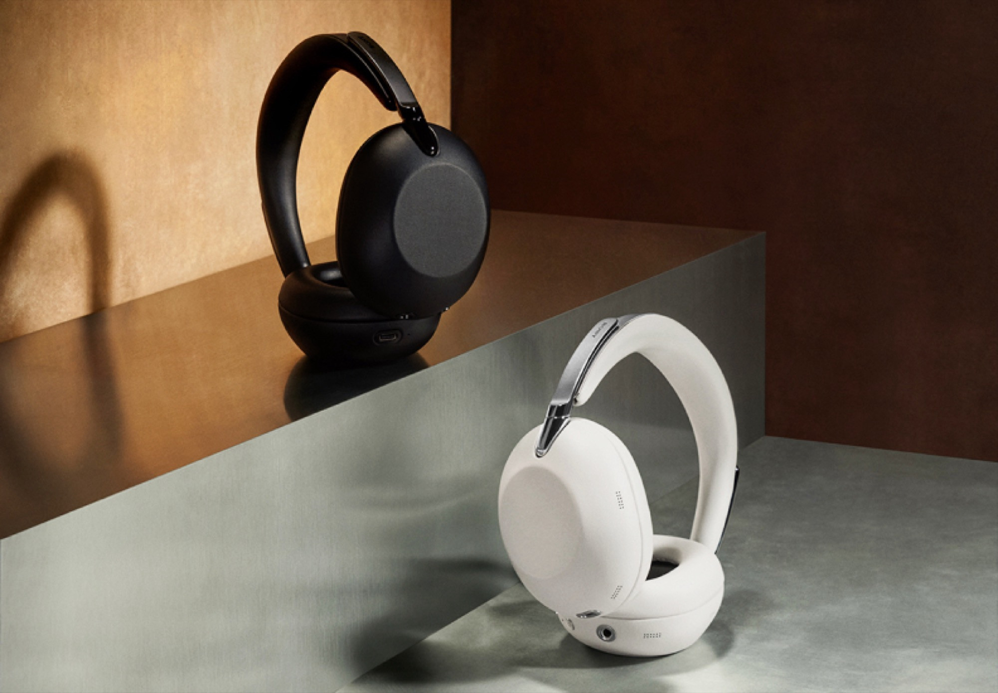 Tai nghe Sony WH-1000XM6 nhận bản cập nhật hỗ trợ chế độ chơi game.