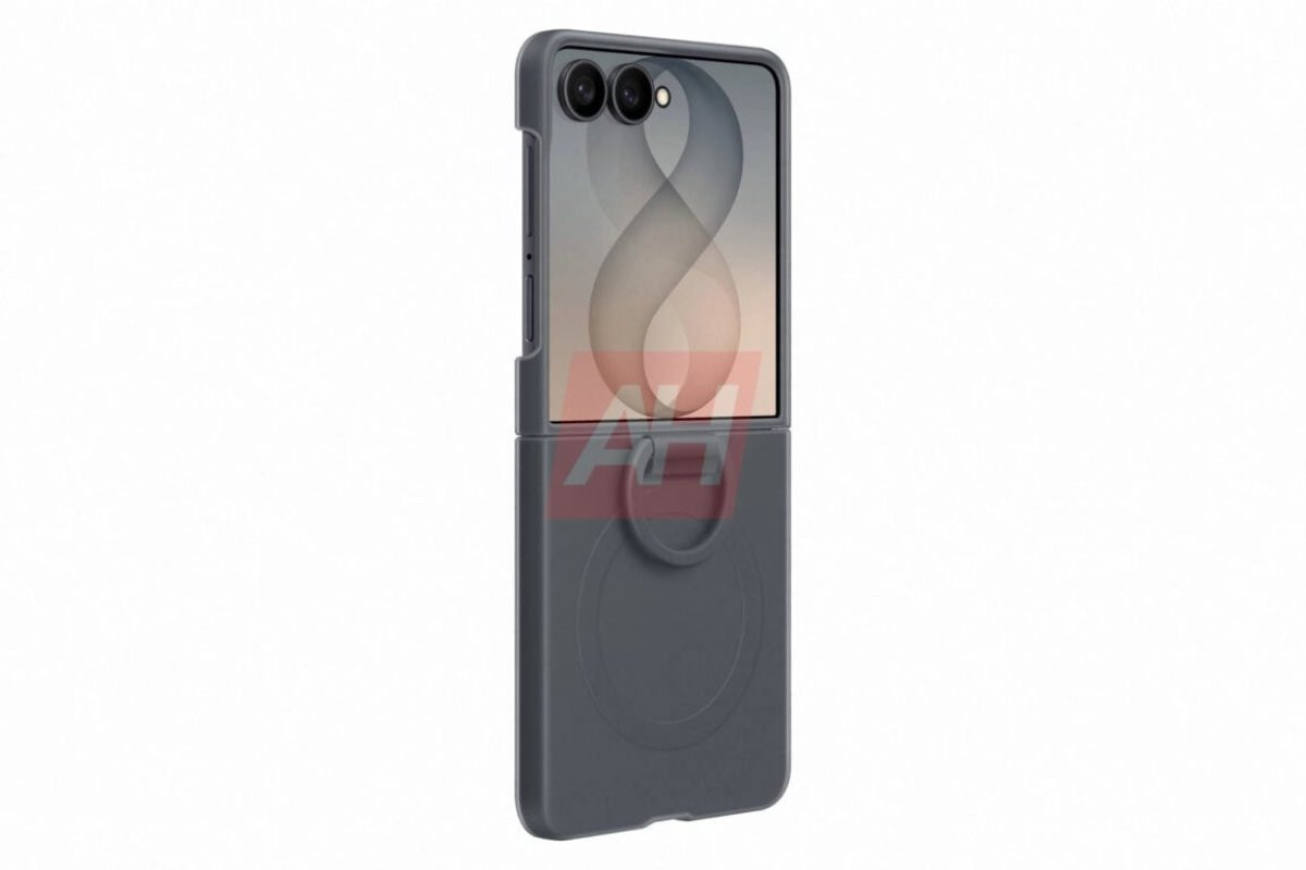 Ốp lưng silicon cho Samsung Galaxy Z Flip8 Ốp lưng silicon cho Samsung Galaxy Z Flip8