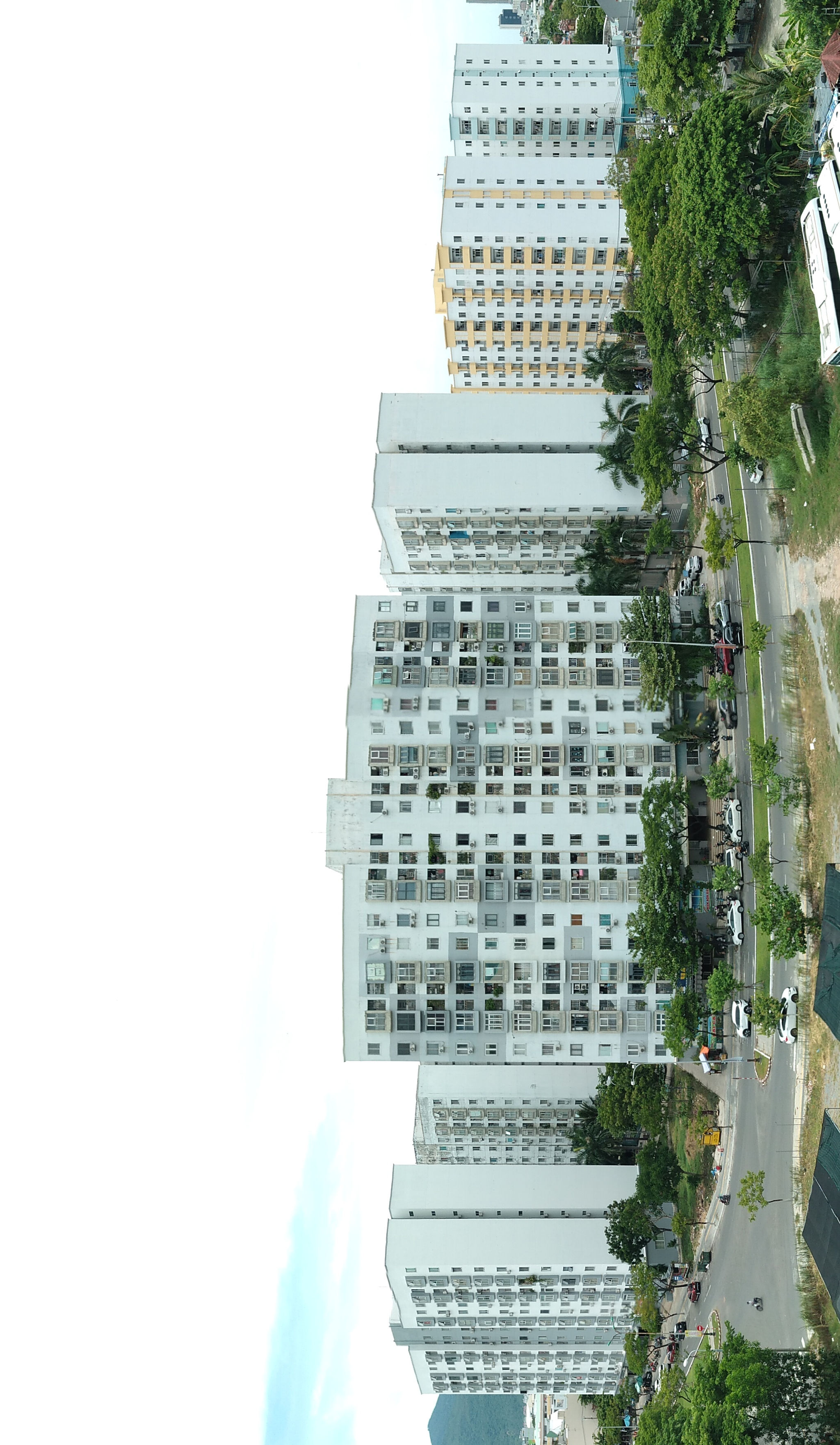 Chung cu T2