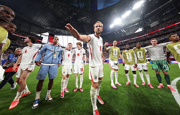 ĐT Anh đã trải qua 90 phút khó khăn hơn dự kiến tại World Cup 2026.