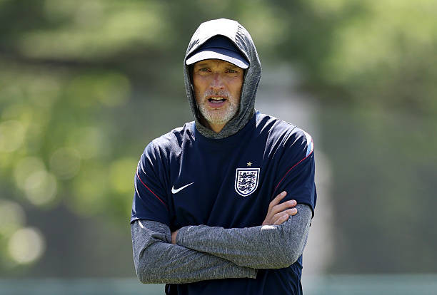 HLV Thomas Tuchel kêu gọi sự ủng hộ từ các cổ động viên nhí cho tuyển Anh tại World Cup 2026.