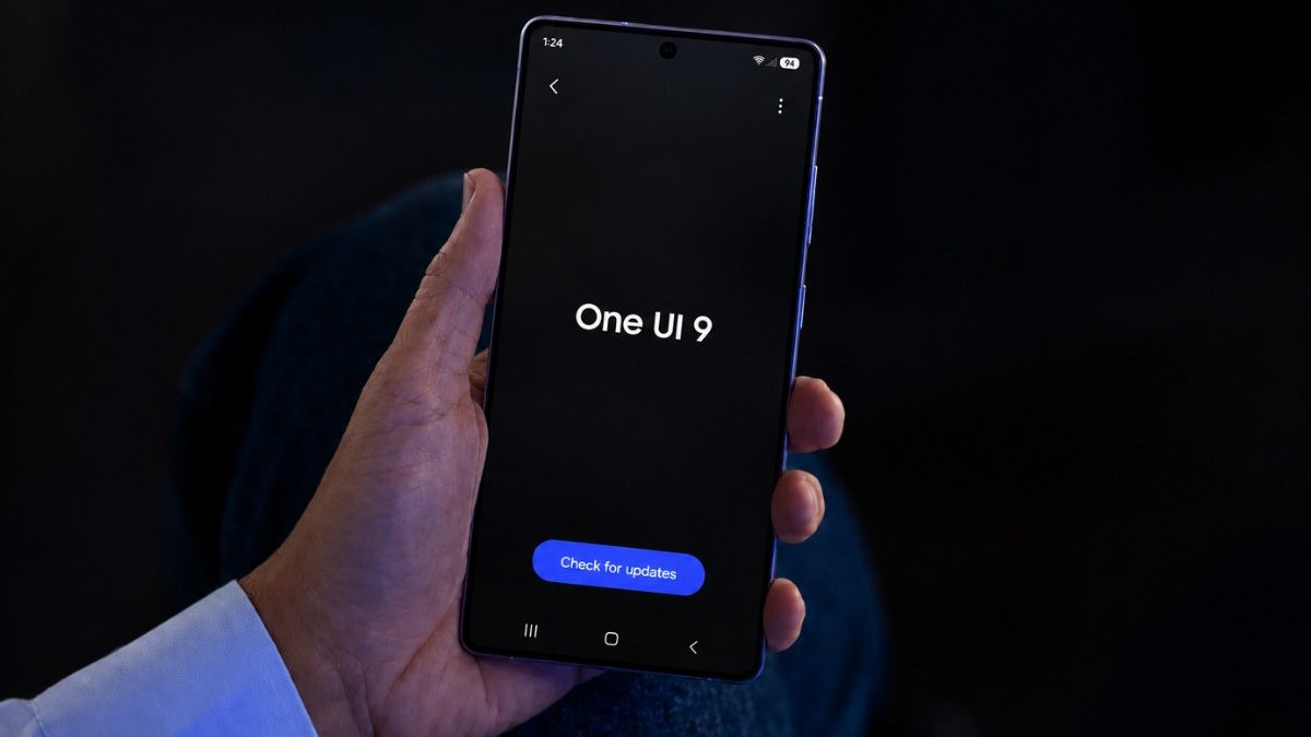 Samsung đang thử nghiệm One UI 9 trên nhiều điện thoại Galaxy giá rẻ