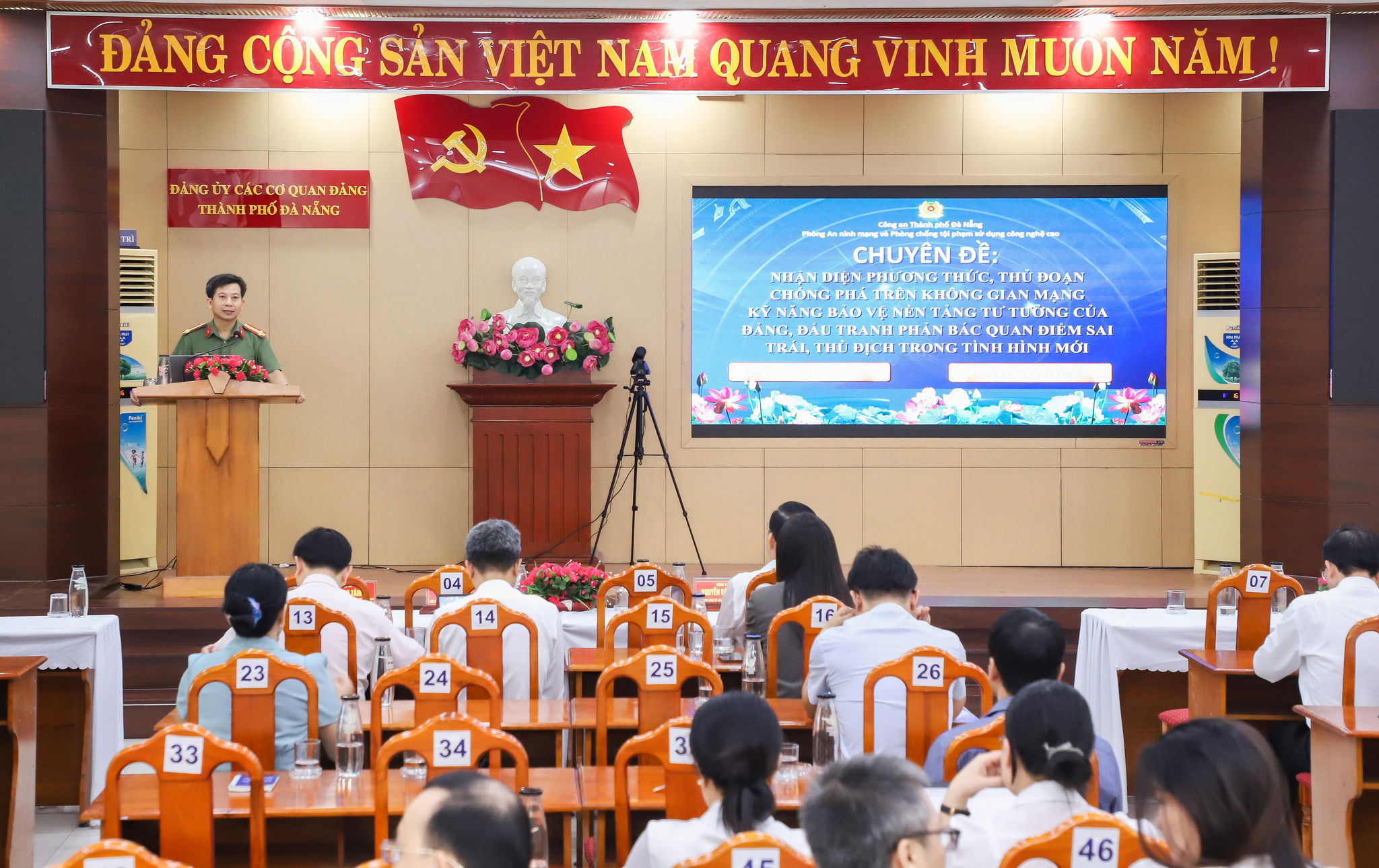 cao tam