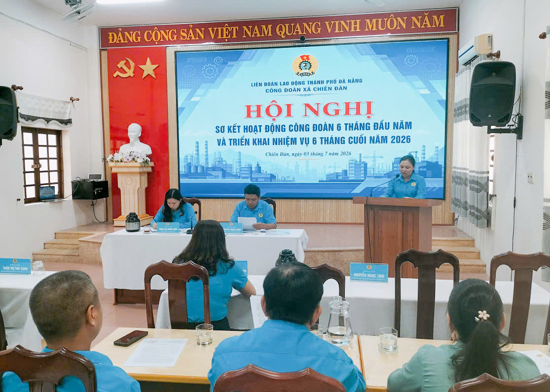 CONG DOAN 1