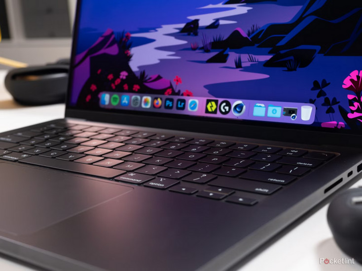 Ổ cứng SSD gắn ngoài cho MacBook Air