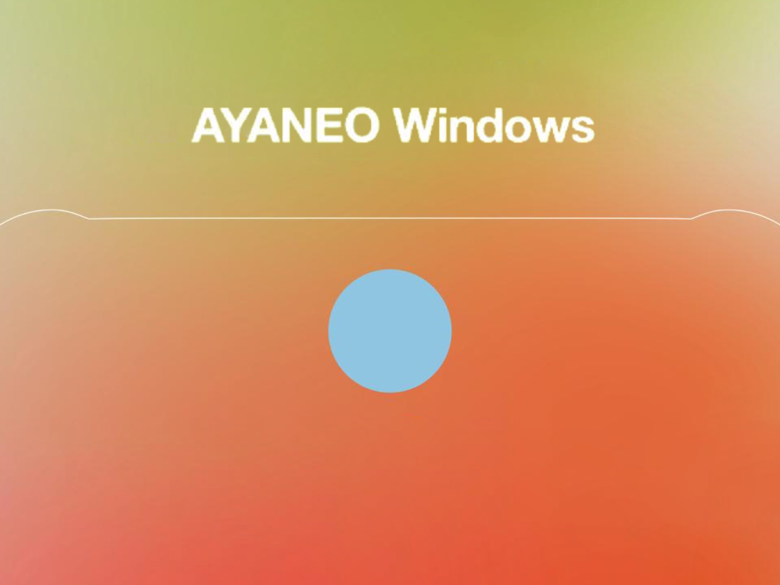 Ayaneo hứa hẹn ra mắt máy cầm tay Windows kích thước nhỏ mới.