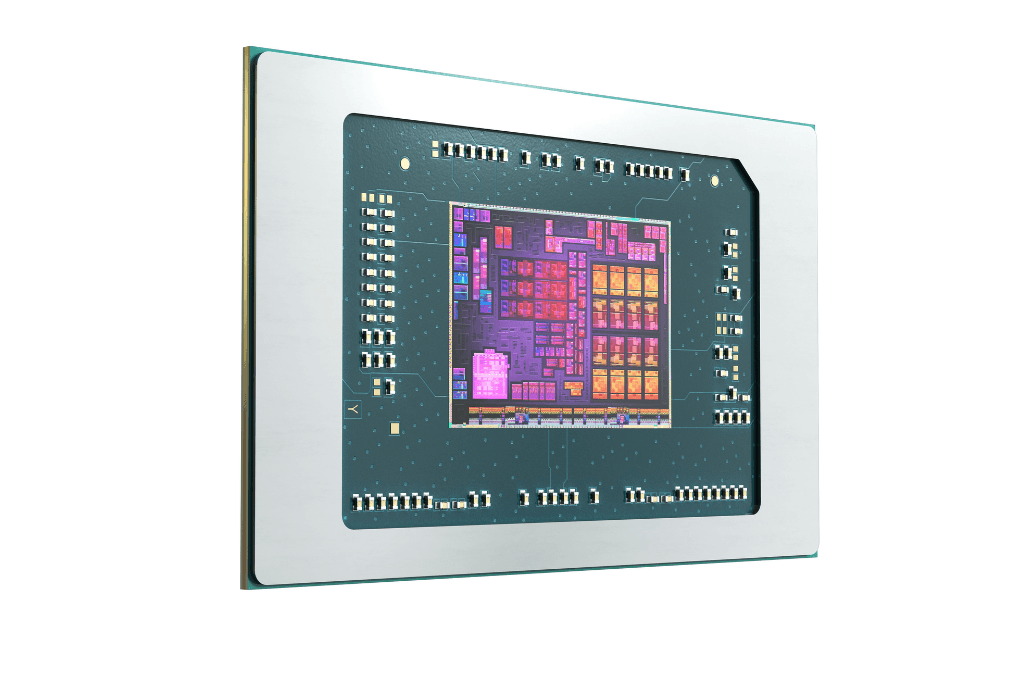 Ryzen 9 Zen 4 Performance Kiến trúc Zen 4 vẫn duy trì sức mạnh đáng nể trên các dòng chip Ryzen 9