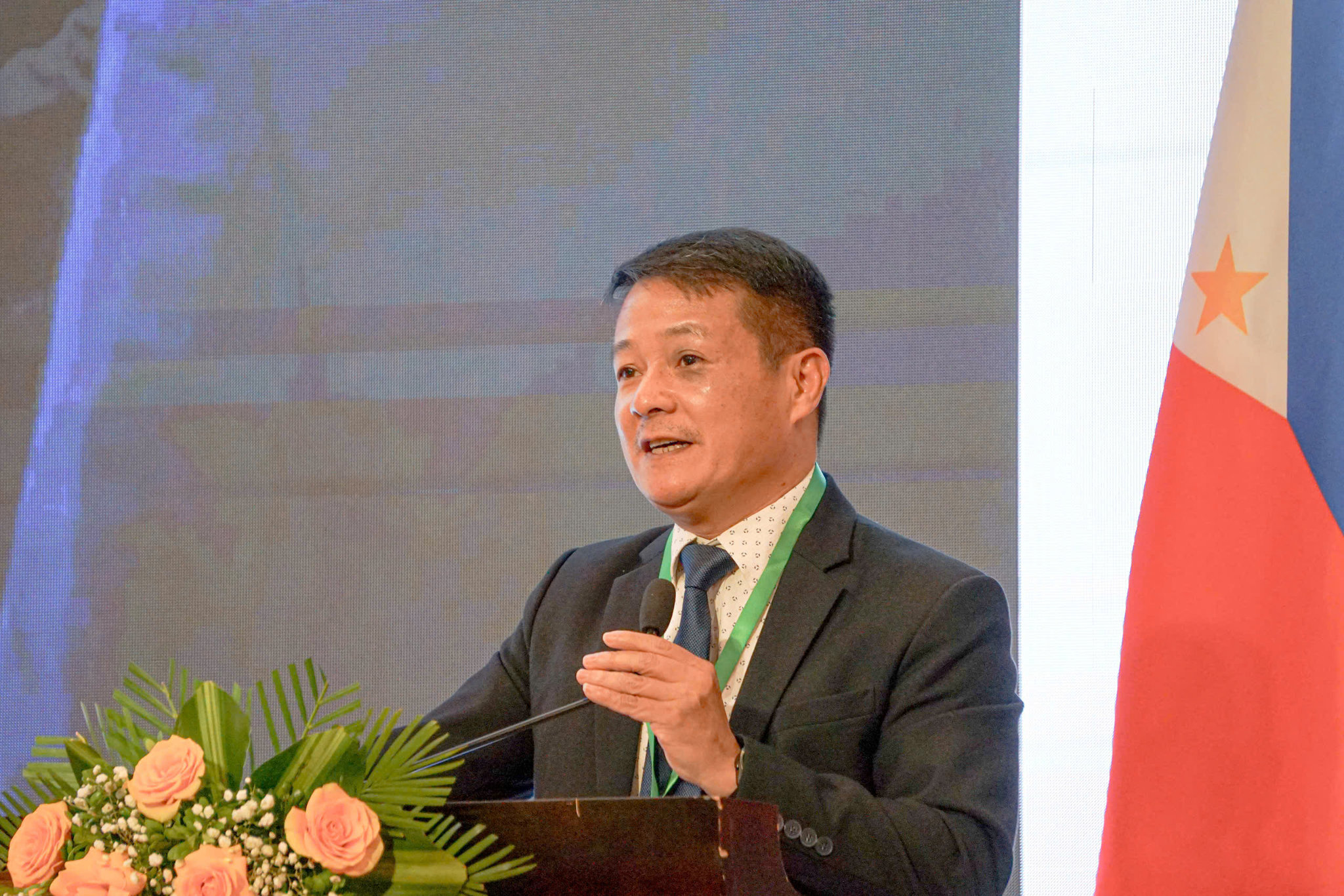 cục phó