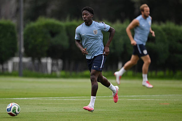 Kobbie Mainoo cần một đối tác đẳng cấp ở hàng tiền vệ Man Utd
