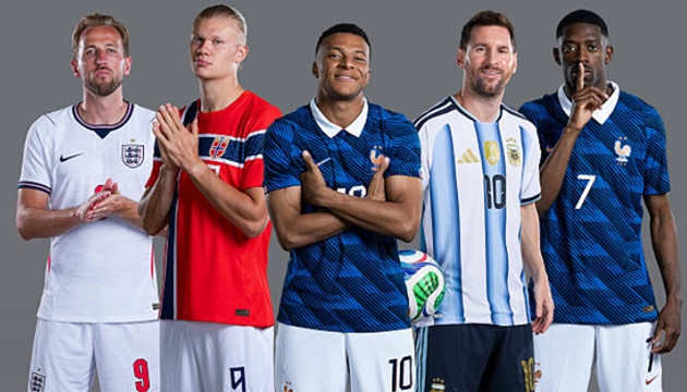 4 trong số 8 đội bóng ưu tú cạnh tranh từ vòng tứ kết World Cup 2026