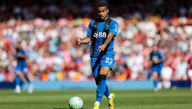 Tottenham tham vọng sở hữu Junior Kroupi với mức giá kỷ lục