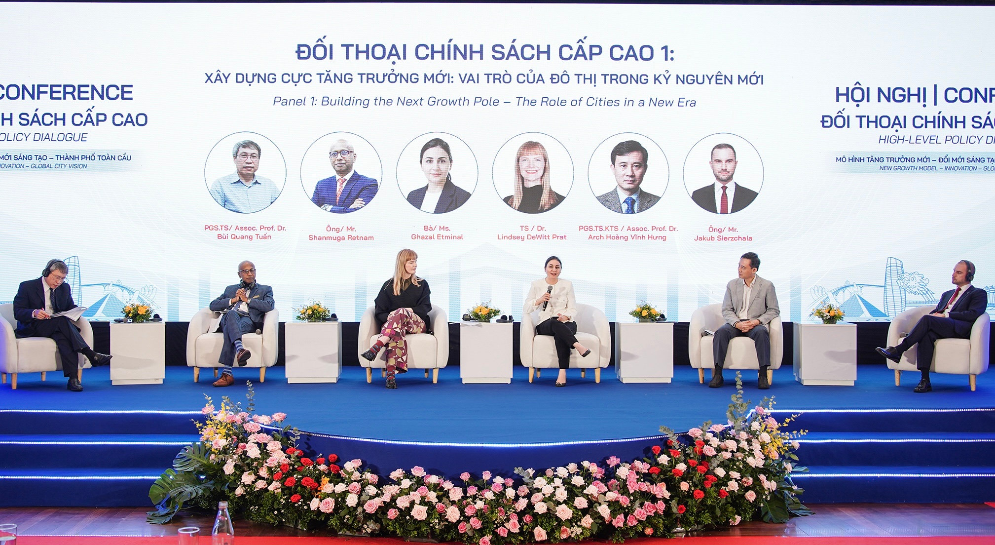 Định hướng đô thị