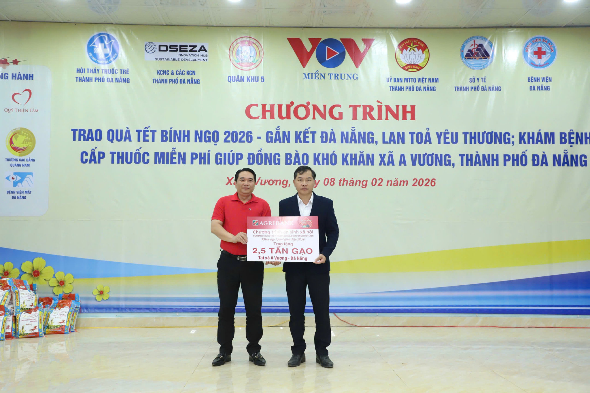 đoàn thanh niên 3