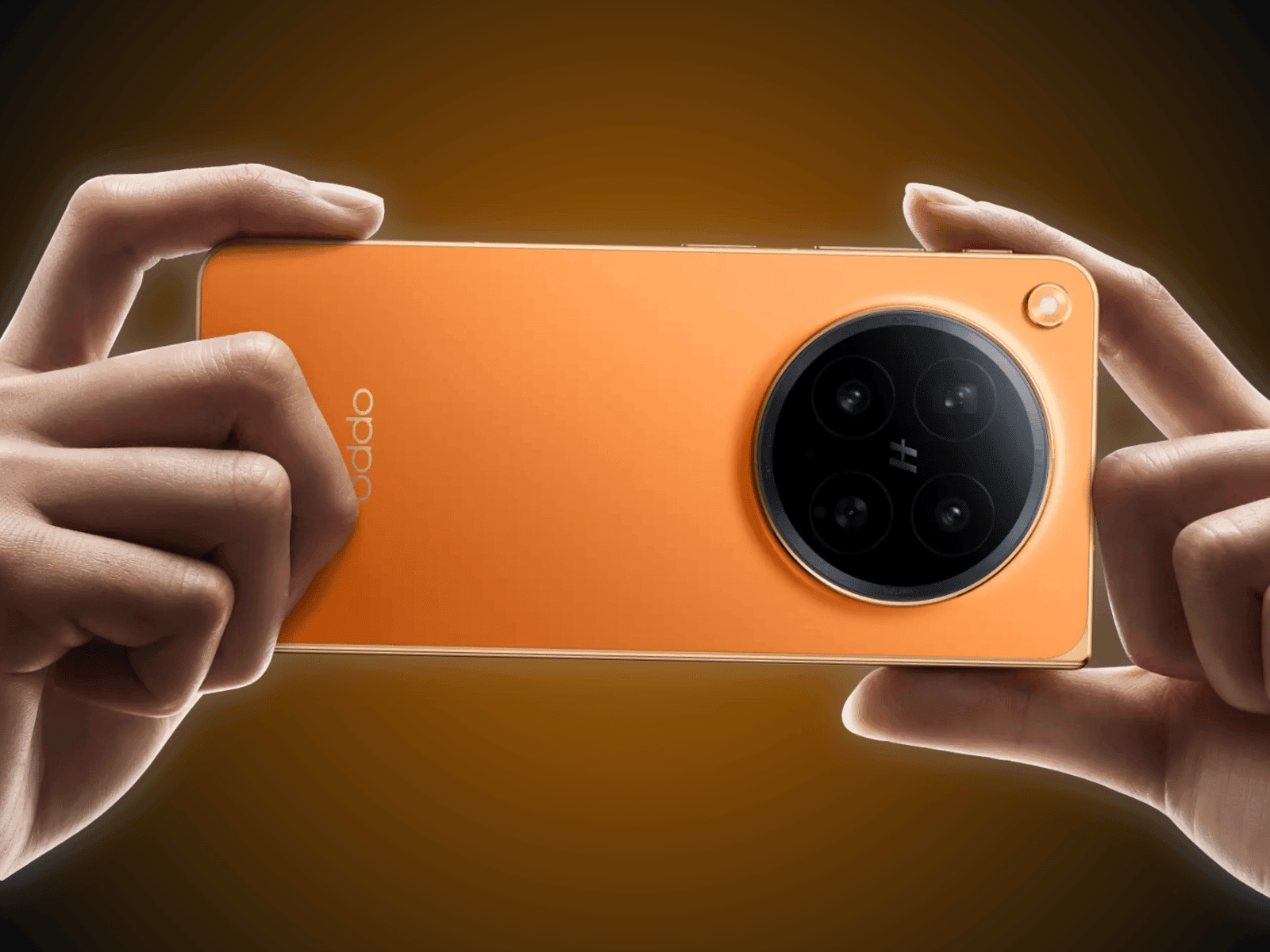 Oppo Find N6 mẫu smartphone tiền nhiệm